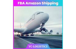 China Shenzhen Shipping Agent Amazon FBA Shipping Service Shipping To Europe supplier