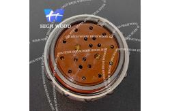 China 2PM Series 2PM36K20QB1 Circular Electrical Connectors Mainly Adopt Russian Connector Technology supplier