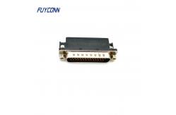China 3 Rows HD High Density D-SUB Connectors 15pin 26pin 44pin 62Pin supplier