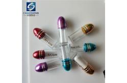 China 2g Mini Pill Bottles supplier