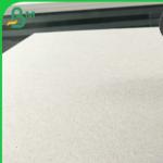 Laminated Grey Board 1.0mm 2.0mm Thickness With High Stiffness