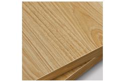 China Height Adjustable Computer Gaming Desk Brown Wooden Table with Storage and Wheels supplier