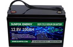 China 100ah 200ah Lithium Ion Battery Pack And Charger 12v Bms  Lithium Power Bank supplier
