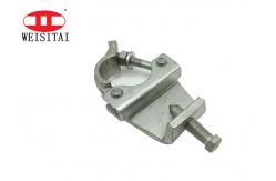 China 1.5kg Fixed girder Scaffolding Forged Coupler supplier