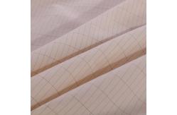 China silver fiber conductive grounding sheet bed sheet fitted sheet supplier
