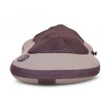 CE FDA Approved Electric Massage Pillow With Heating Flano Cover 24W