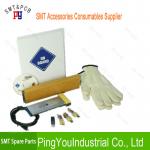 Original New Condition SS Thermal Profile 9 Channels For Smt Reflow Oven Machine for sale