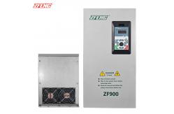 China IoT Vector VFD Variable Frequency Drive Inverter 380V 730A 400Kw supplier