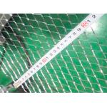 0.3mm Thickness Expanded Metal Sheet Panels 25 X 12mm 200mm Width 20m Length for sale