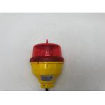 NVG Pilot Single Aviation Obstruction Light Polycarbonate Low Intensity 30FPM for sale