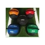 12kg 20lbs Medicine Weighted Exercise Ball Workout Custom for sale