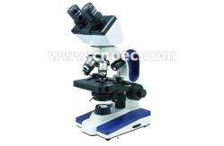 China Portable Biological Microscope supplier
