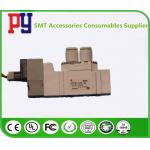SMT Valve SY3120-5LZD-C4 Brand SMC For JUKI Surface Mount Technology Equipment for sale