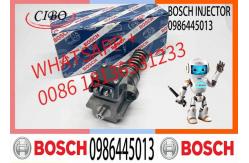 China Good Quality Diesel Fuel Unit Pump 0414755008 0986445013 1435558R 1435558 supplier