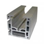 20mm Thickness Aluminium Industrial Profile For Building Construction for sale