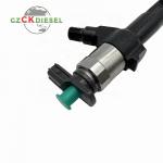 Fuel Injector 1465A439 295050-1760 2950501760 for L200 4N15 Engine