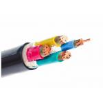 Muti Cores Fire Resistant Cable BS8519 Cu conductor Mica Tape XLPE Insulated for sale