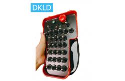 China Remote Control For Excavation Machine Pump Station supplier