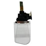 LCoS 900nits 0.24 Waveguide Micro Display Module For AR Glasses for sale