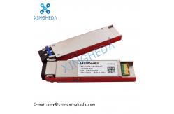 China HUAWEI 34060313 10G 1310NM 10KM SM-XFP Optical Module supplier