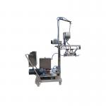 Automatic Zigzag Chocolate Enrobing Line 3KW 1550*700*1600mm for sale