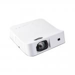 4K 3840x2160 3600 ANSI Lumens Short Throw Projector Flyin HLD UHP for sale