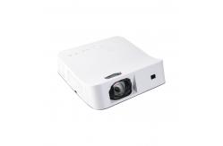 China 4K 3840x2160 3600 ANSI Lumens Short Throw Projector Flyin HLD UHP supplier