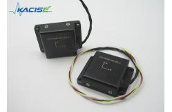 China MEMS Electronic Gyroscope Sensor Anti Interference Dip Performance supplier