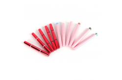 China Customizable Automatic Formula Lip Liner Pencil Tube for Lip supplier