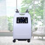 Famous Brand Dual Flow O2 Concentrator 10L Beijing Shenlu Oxygen Concentrator In Hospital for sale