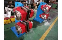 China Mining Machine Spare Parts Mine Hydraulically Released Brakes TS Series supplier