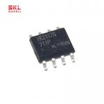 IR2117STRPBF  Semiconductor IC Chip  High Performance MOSFET Driver For Automotive And Industrial Applications for sale