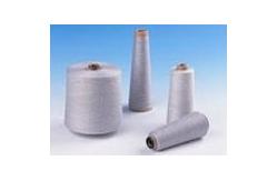 China Conductive Blended Spun Yarn supplier