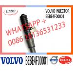 21028628 20965224 BEBE4F00001 BEBE4F00101 BEBE4F00102 BEBE4F03001 Diesel Fuel Injector for VOL