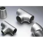 Ansi Standard Seamless Pipe Fittings Stainless Steel Tempering for sale