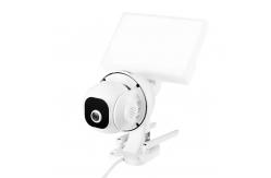 China 5MP H.265 Two Way Audio Home Security Baby Camera Wireless Security Camera supplier
