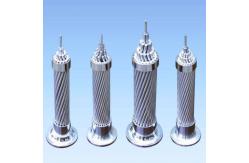 China Large Mechanical Resistance Aluminium Alloy Conductor LV supplier