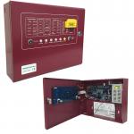 FM200 Fire Alarm System Gas Extinguishing Control Panel Clean Fire Suppression for sale