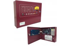 China FM200 Fire Alarm System Gas Extinguishing Control Panel Clean Fire Suppression supplier