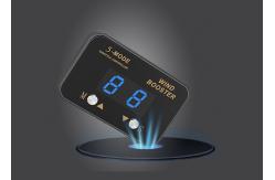 China Plug N Go Car Throttle Controller 10 programs Mode Fine Tuning supplier