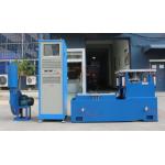 Electrodynamic High Frequency Vibration Test Table with Vertical Horizontal Test