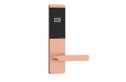China RF727 Electronic RFID hotel lock Serrure d'hôtel supplier