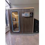 Sitting Type Hbot Oxygen Therapy Centre For Wounds 2000x13802000mm for sale