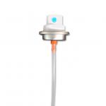Anti Corrosion Aerosol Can Valve  One Inch for sale