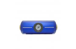 China Scale Removal In Residential Use Salt Free Water Softener supplier
