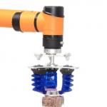 Food Grade SRT Soft Gripper for sale