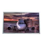 AUO Vertical Stripe 15.6 Inch LCD Panel G156XW01 V0 Industrial LCD Panel Display for sale