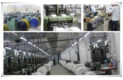 China Sew On Hook and Loop Tape manufacturer