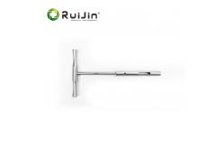 China Mini Titanium Maxillofacial Plates And Screws Lower Extremity Orthopedic Implants Instrument Set supplier