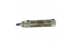 China C-171.75-DP Bimba Air Cylinder with Cushions Automation Cylinder supplier